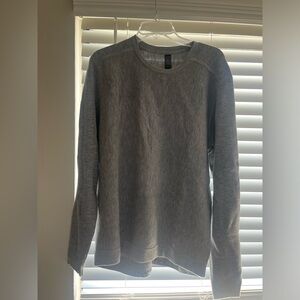 Lululemon men’s sweater , size large